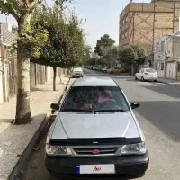 پراید