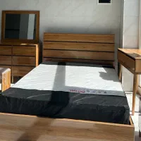 نمایشگاه سرویس خواب وکودک مارال|تخت و سرویس خواب|شاهرود, |دیوار