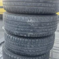 رینگ‌ لاستیک‌ ۲۰۶