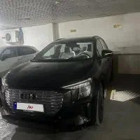 ائودی q5 برقی فول تیپ ۴