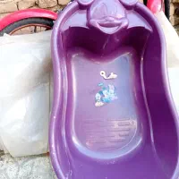 وان حمام کودک