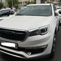 فیدلیتی الیت/ ۵ نفره / ۷نفره مشکی سفید FIDELITY