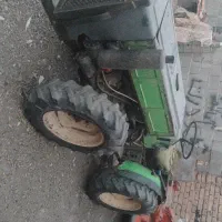تراکتور a40