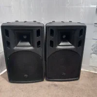 ۱۰جفت باند پسیو ۱۵اینچ قدرتمند با قیمتهای متفاوت