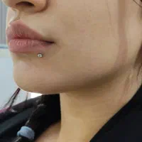 مدل تتو صورت  (آرایش دائم) پرسینگ لیفت مژه ابرو|خدمات آرایشگری و زیبایی|قم, کلهری|دیوار