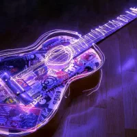 نیاز به هنرمند موسیقی