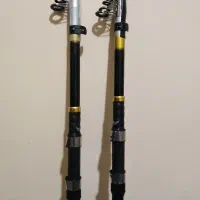 چوب ماهیگیری