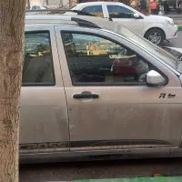 کوییک R مدل۱۴۰۰ بدون رنگ|خودرو سواری و وانت|مشهد, بهمن|دیوار