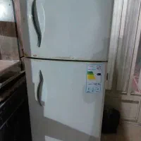 یخچال فریزر امرسان