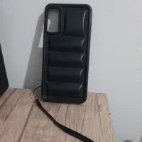 یک عدد گارد پافری  برای A30s و A50و A50s