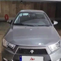 دنا پلاس اتوماتیک، مدل ۱۴۰۱|خودرو سواری و وانت|تهران, ارجمندی راد|دیوار