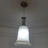 لوستر|لوستر و چراغ آویز|رشت, نامجو|دیوار