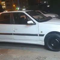 پارس ۹۲|خودرو سواری و وانت|اهواز, فولادشهر|دیوار