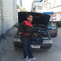 مکانیک سیار  کوه نشین