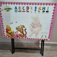 میز تحریر تاشو