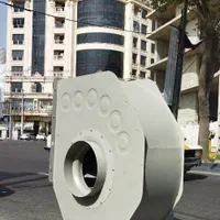 سانتریفیوژ ،اگزاست فن،دمنده،مکنده،هواکش