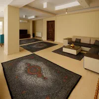 اجاره پاره وقت واحد اپارتمان روزانه/ ساعتی