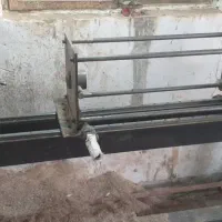 اره فلکه ۶۰|ماشینآلات صنعتی|قم, کوه سفید|دیوار