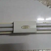 ۲ عددمهتابی باهم|لامپ و چراغ|بجنورد, |دیوار