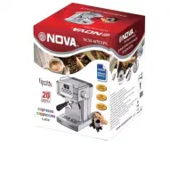 اسپر سوساز قهوه ساز نیمه صنعتی نوا 167 اصل آکبند