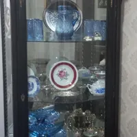 بوفه|بوفه، ویترین، کنسول|گرگان, |دیوار