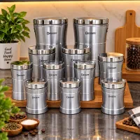 بانکه ی برنج وحبوبات