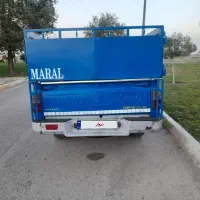 نیسان دیزل|خودرو سواری و وانت|اردبیل, |دیوار