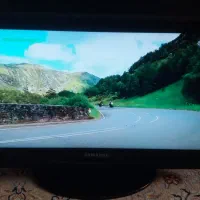 تلویزیون سامسونگ 22 اینچ