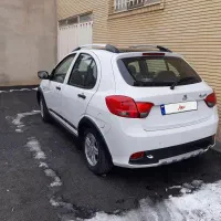 کوئیک ۱۴۰۳ فول تیپ|خودرو سواری و وانت|شاهرود, |دیوار