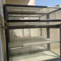 ویترین فروشگاهی