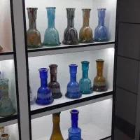 پخش شیشه قلیان