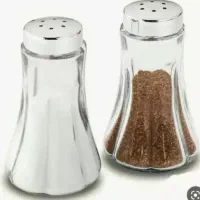 نمک پاش (بلور) فارا