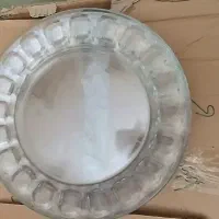 بشقاب کریستال جنس خوب