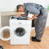 مرکز تعمیر وسرویس تخصصی لباسشویی|خدمات پیشه و مهارت|اردبیل, |دیوار