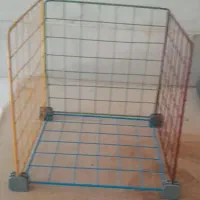 قفسه کتاب