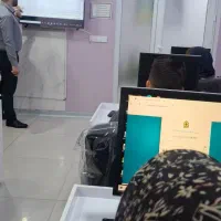 دوره جامع کافینت ویژه ورود به بازارکار در اهواز|خدمات آموزشی|اهواز, کیانپارس |دیوار