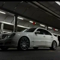 E280/شش سیلندر/آوانگارد