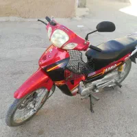 موتور سیکلت jetro