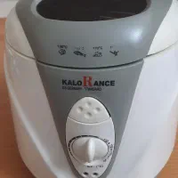 مینی سرخکن|اجاق گاز و لوازم برقی پخت‌وپز|اصفهان, هفتون|دیوار