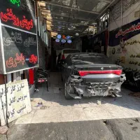 به یک صافکار ماهر pdr کار نیازمند هستیم