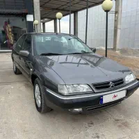 زانتیا مدل 87|خودرو سواری و وانت|آق قلا, |دیوار