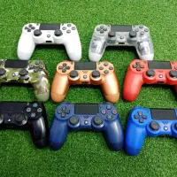 دسته ps4 اصلی و اورجینال مشابه آکبند