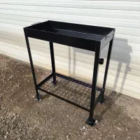 منقل کباب خانگی چرخدار|کافیشاپ و رستوران|رشت, کوی مهر|دیوار