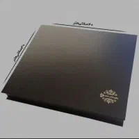 سرویس چاقو آشپزخانه 6 پارچه الماس زنجان مدل 02|ظروف پخت‌وپز|شیراز, مسلم|دیوار