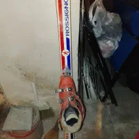 تخته اسنو برد اسکی|ورزشهای زمستانی|تهران, قزل قلعه|دیوار