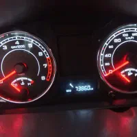 پارس متور جدید 1402|خودرو سواری و وانت|شیراز, حجت آباد|دیوار