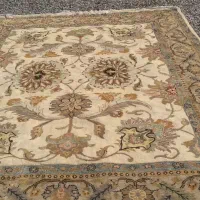 فرش سلطان اباد نه متری جفت