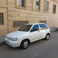 پراید 111 ex شاسی سالم|خودرو سواری و وانت|تهران, مسعودیه|دیوار