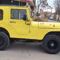 جیپ توسن مدل ۶۵|خودرو سواری و وانت|کوهدشت, |دیوار