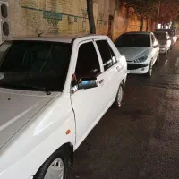 132 مدل94|خودرو سواری و وانت|مشهد, مقدم|دیوار